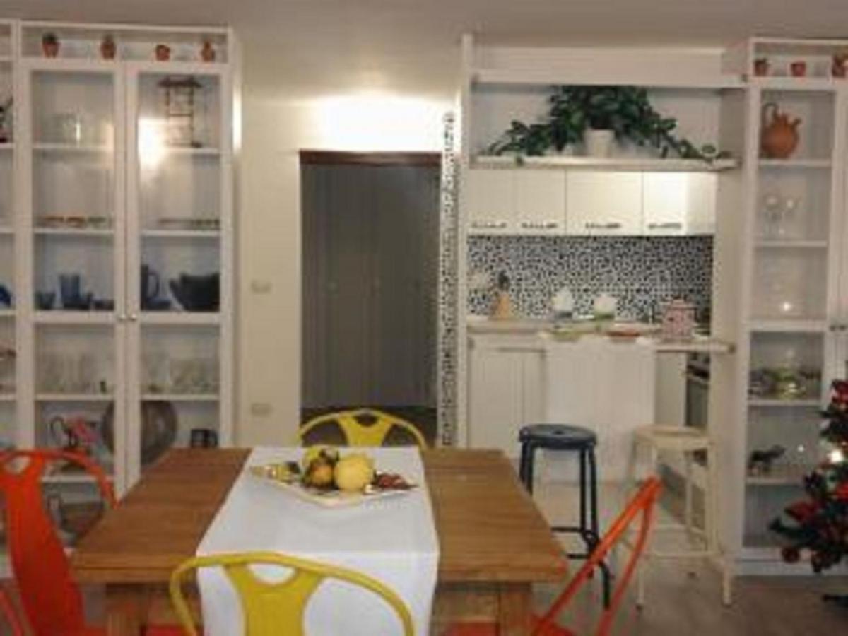 Appartamento Nini Short Lets Napoli Eksteriør billede